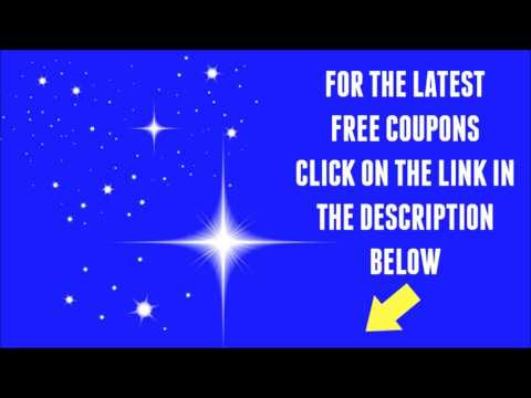 Manufacturer Coupons January 2017