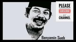 Sialan - Benyamin S #Lagu Betawi #Bang Bens