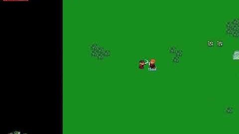 MAKING A NEW GAME | Graal Reborn | I did not want to post this.