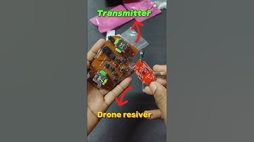 Buy mini drone Resiver And Transmitter #drone