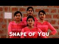 Shape of you | Indian classical version| RAGA