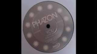 Phazon - You (Dark Pass) 2002