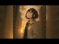 やさしいセカイがここにあったら / If a Kind World Were Here — 優しさに包まれたい夜に | Japanese Lofi Vocal | Mellow