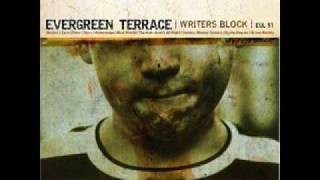 Evergreen Terrace - Dying Degree