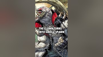 The Story of Spawn #350: Everything You Need to Know @ComicDigest