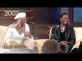 Serena Williams on Copying Her Sister Venus | The Oprah Winfrey Show | Oprah Winfrey Network