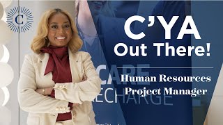 Carleton College Young Alumni Outcomes | Chyna Sanders ’21 Information