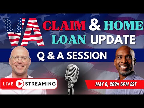 VA Loan Updates: NAR Lawsuit, Shifting Rates and Home Prices Rise/2024