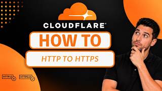 How to Redirect HTTP to HTTPS in Cloudflare (2026 Step-by-Step Beginner Tutorial)