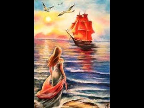 Песня Ассоль. - YouTube