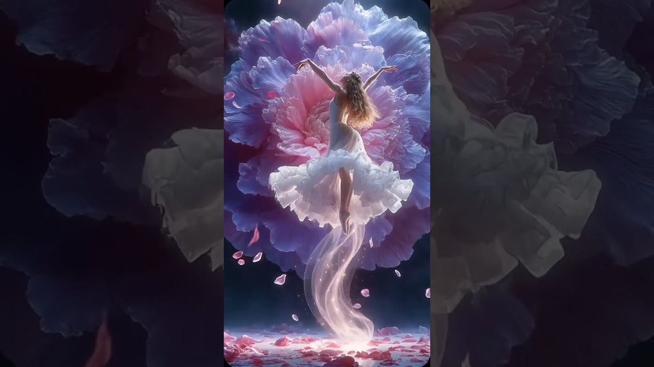 Svet je dokonalý ❤️