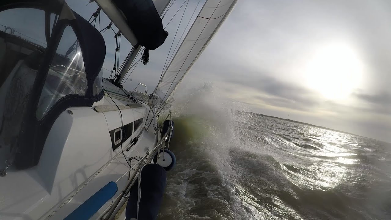 Antifouling silicone, ça glisse bien! Nov2022