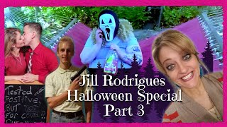 Jill Rodrigues Halloween special #3