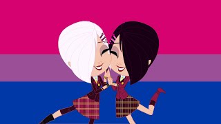 Biskit Twins Being Bi Coded For 59 Minutes