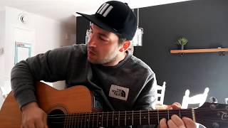 Video thumbnail of "Quand j'aime une fois j'aime pour toujours - Richard Desjardins"