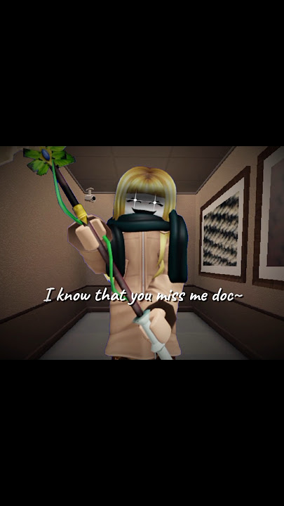 Download lagu she got distracted XD(fake blood) #roblox #animation