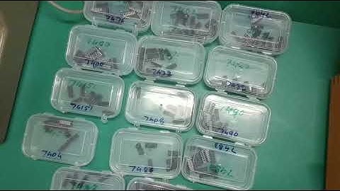 Introduction of Digital Trainer Kit