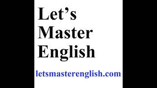 LME 93 Vegans BANNED - Let&#39;s Master English with Coach Shane