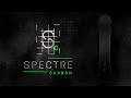 Spectre Carbon vidéo