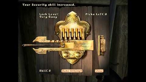 Oblivion Nvidia GT 635m i7 Processor