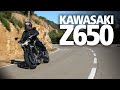 Kawasaki Z650 (2020) Review | So much more than a beginners bike?