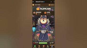 The 7 BEST Purchases To Make In Your 20s | MemeFi Video code