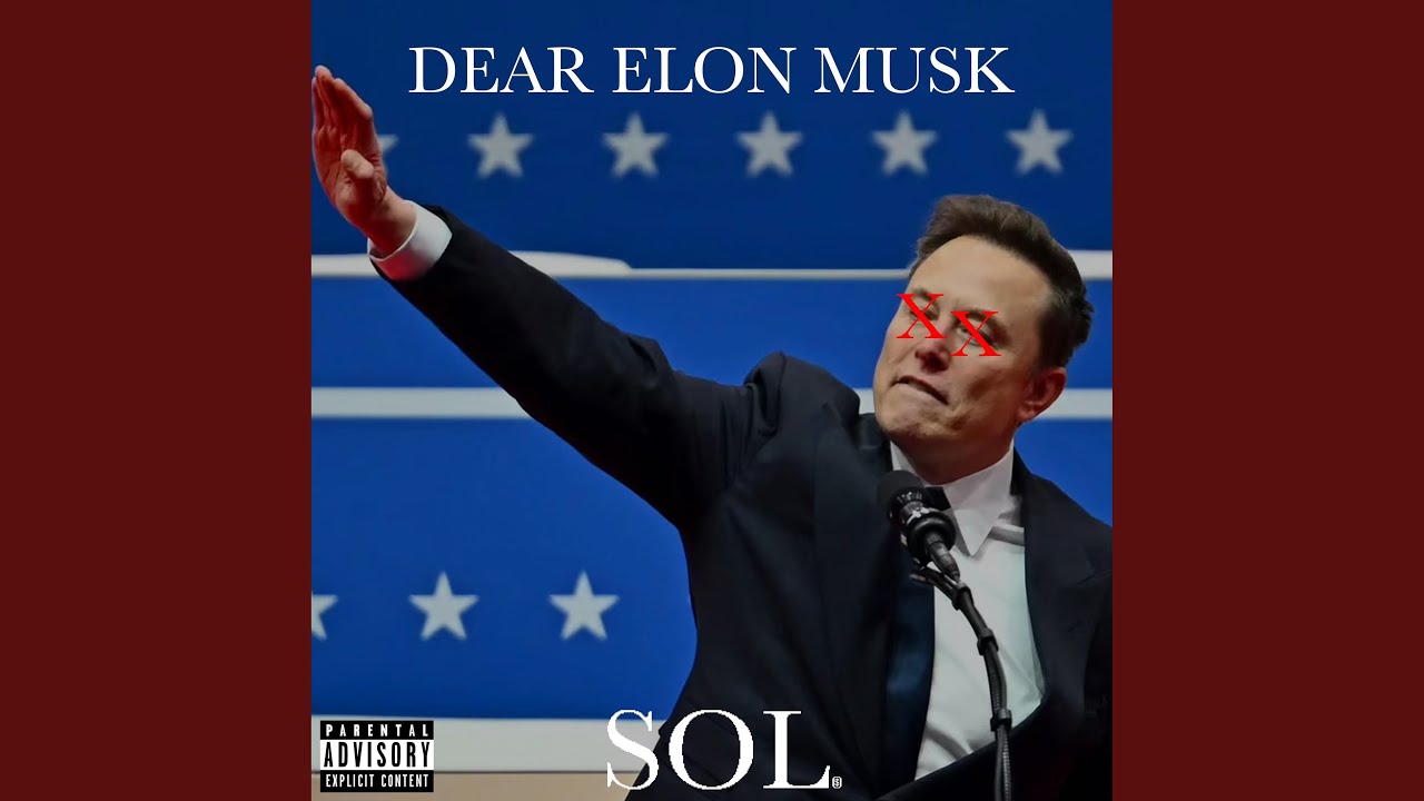 Dear Elon Musk