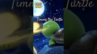 Timmy the Turtle’s Jungle Adventure! 🐢🌴 | ChikiPop - Kids