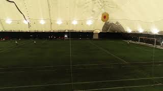 Aurora Sports Dome Sport Zone screenshot 1