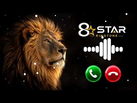 New Lion dahad ringtone message#New Message Ringtone#SMS Ringtone#Notification Sound#messageringtone