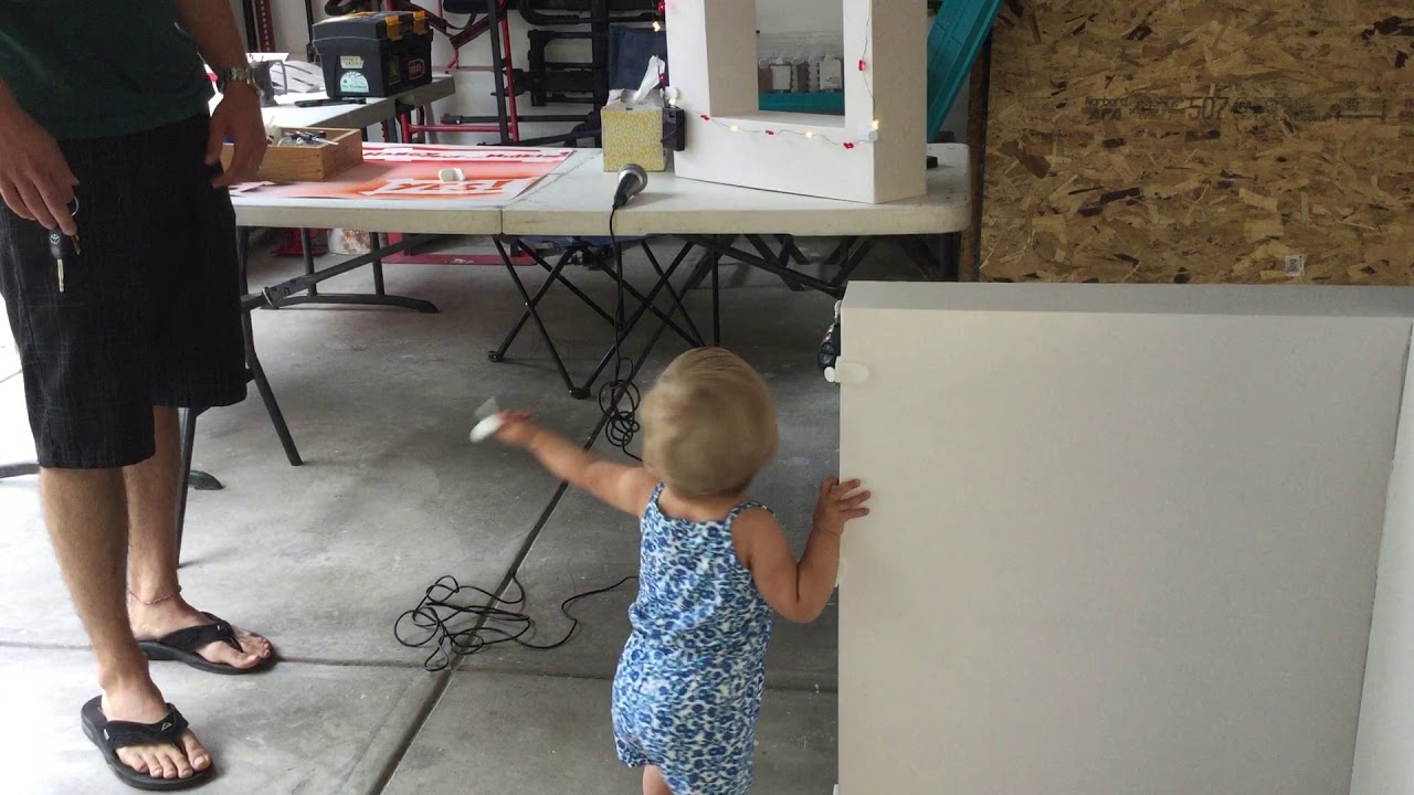 Hangee Video! Babies Can Hang YouTube