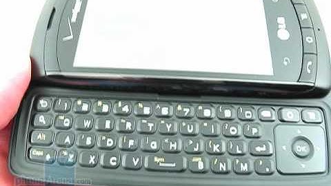 LG Fathom VS750 Review