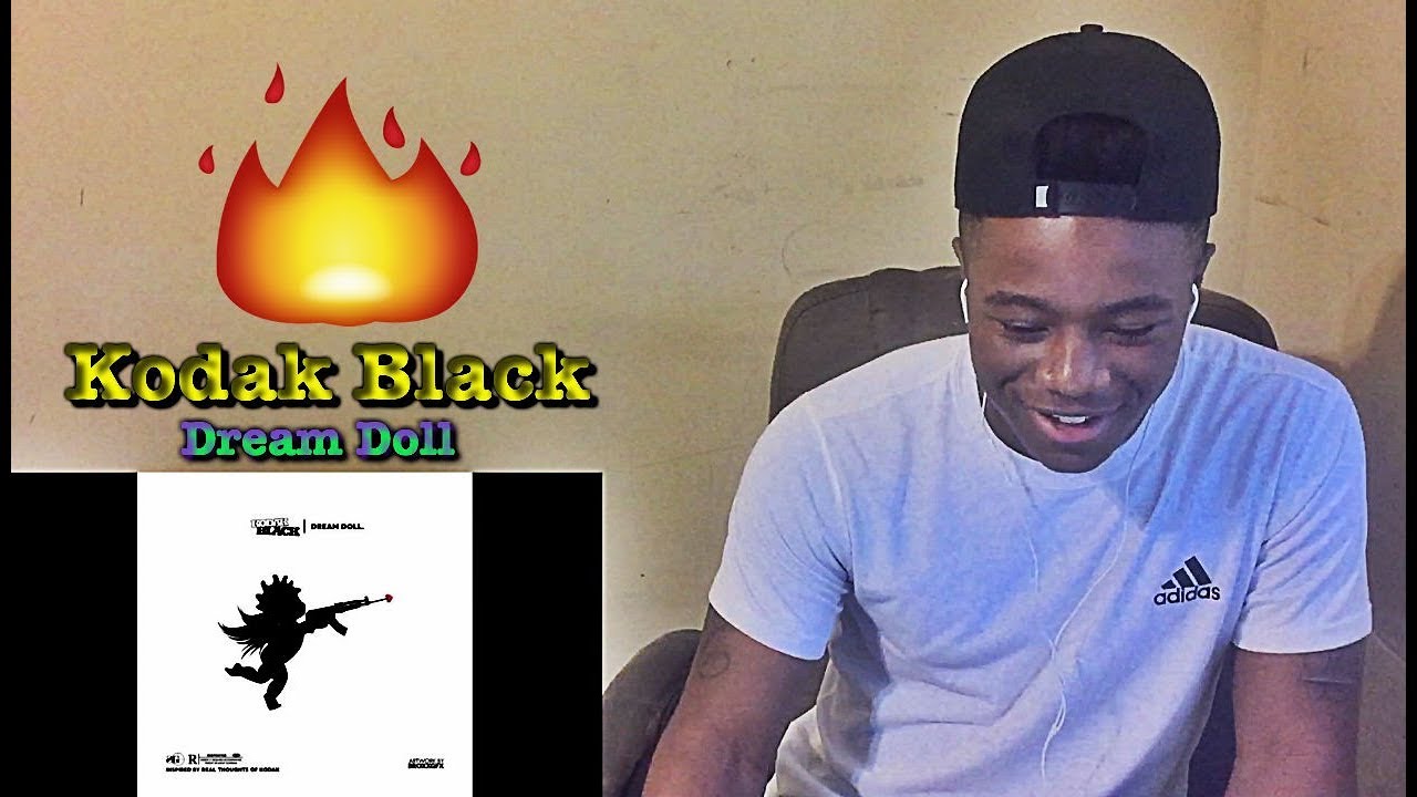 Download (FIRE) Kodak Black New Song!! |Kodak Black "DREAM DOLL" (PB2 OTW) - Reaction
