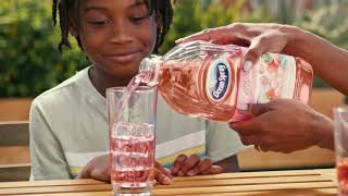 Ocean Spray® | What's Your Power Flavor? (:30)