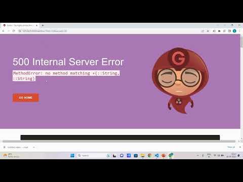 Routes in Julia part1 #julia #programming #computerscience #science #genie #fullstack #grupverse