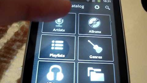 N7. Music Player. Android. На русском!!