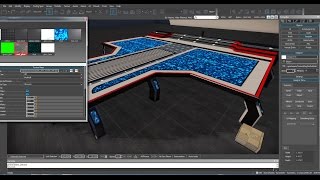 Cryengine Designer-part 1
