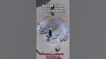 How to: perfect loop dash(better than lord heaven) #thestongestbattlegrounds