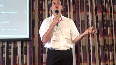 Introduction to JISC NGEmb project by Jano Van Hemert