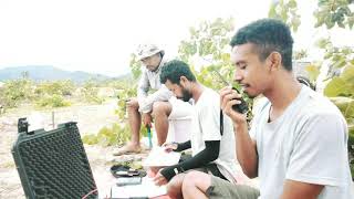 Resistivity 1D