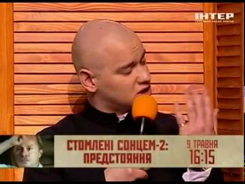 Вечерний квартал. Исповедь ГАИшника (05.05.2012)