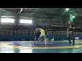 ЧРК 2019, GR-60 kg. СУЛТАНГАЛИ А.-НАЛТЕНОВ Н./SULTANGALI A.-NALTENOV N. PER 2