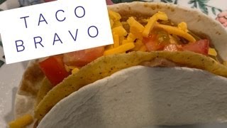 Taco Bravo Copycat | Taco John’s Favorite At Home | John Eats Cheap screenshot 4