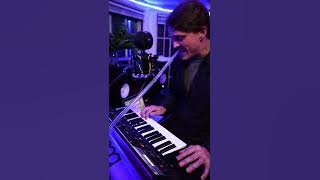 Daft Punk - Something About Us (Talkbox cover)