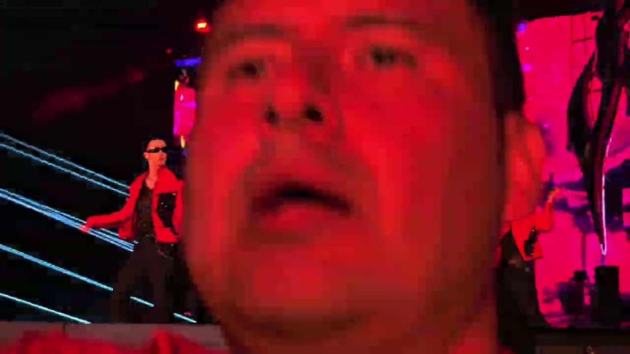 Domino STRAY KIDS en Perú