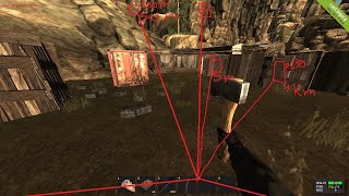 How to Install Hacks for Rust Super Easy!! J3fr1 / 2020