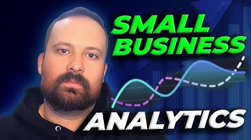 5 Surprising Ways Analytics Can Transform Your Small Business