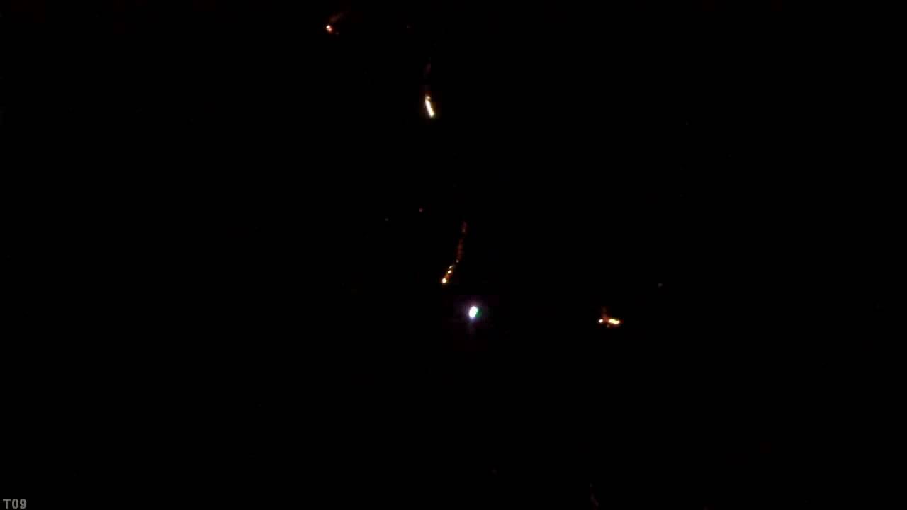 Matrix Pyro  :: www.pyrobug.comPyro