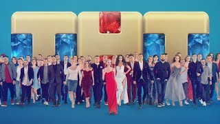 Новогодний Логотип Тнт Новогодний Логотип Тнт