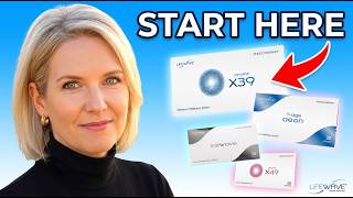 LifeWave Patch Confusion Here's Exactly Where Beginners Should Start